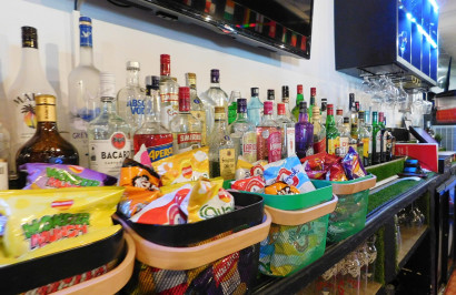 Herverkoop - Commerciële eenheid - San Miguel de Salinas - San Miguel Salinas