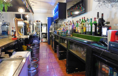 Herverkoop - Commerciële eenheid - San Miguel de Salinas - San Miguel Salinas