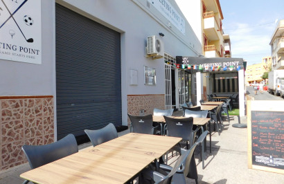 Herverkoop - Commerciële eenheid - San Miguel de Salinas - San Miguel Salinas