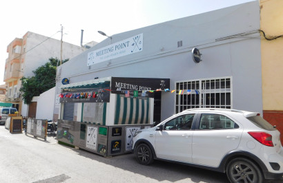 Herverkoop - Commerciële eenheid - San Miguel de Salinas - San Miguel Salinas