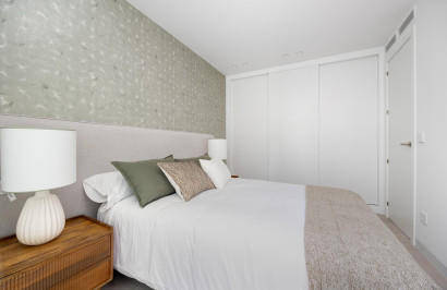 Nieuwbouw Woningen - Vrijstaande villa - Mutxamel - Cotoveta