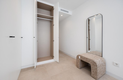 Nieuwbouw Woningen - Vrijstaande villa - Mutxamel - Cotoveta