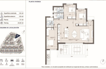 Nieuwbouw Woningen - Vrijstaande villa - Mutxamel - Cotoveta