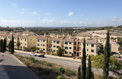 Obra nueva - Apartamento / Piso - Orihuela Costa - Lomas de Campoamor