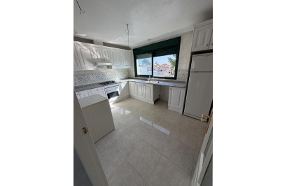 Obra nueva - Apartamento / Piso - Orihuela Costa - Lomas de Campoamor