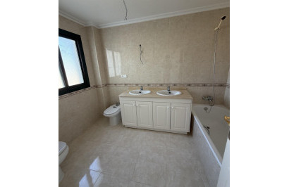 Obra nueva - Apartamento / Piso - Orihuela Costa - Lomas de Campoamor