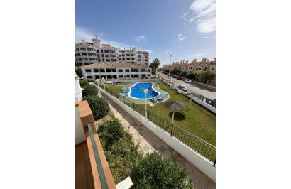 Obra nueva - Apartamento / Piso - Orihuela Costa - Lomas de Campoamor