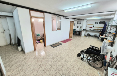 Revente - Villa Individuelle - Los Altos - Costa Blanca