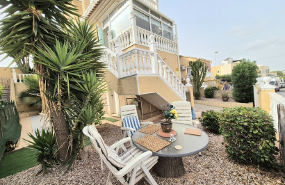 Revente - Villa Individuelle - Los Altos - Costa Blanca