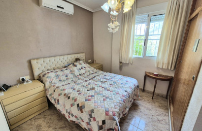 Revente - Villa Individuelle - Los Altos - Costa Blanca