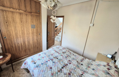 Revente - Villa Individuelle - Los Altos - Costa Blanca