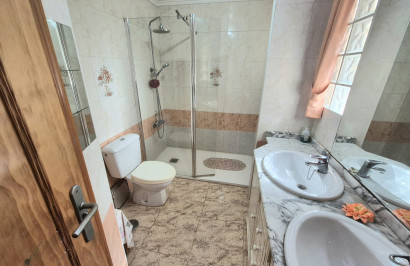 Revente - Villa Individuelle - Los Altos - Costa Blanca