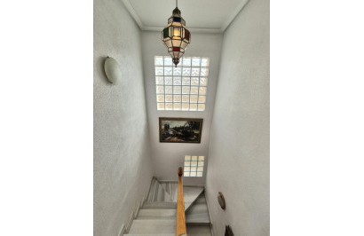 Revente - Villa Individuelle - Los Altos - Costa Blanca