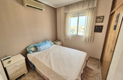 Revente - Villa Individuelle - Los Altos - Costa Blanca
