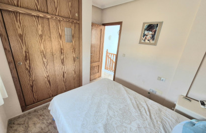 Revente - Villa Individuelle - Los Altos - Costa Blanca