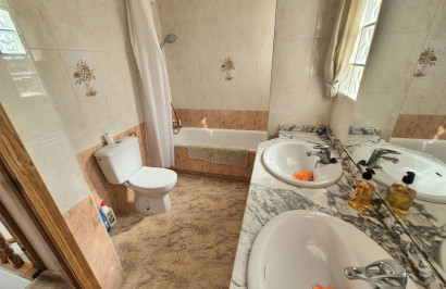 Revente - Villa Individuelle - Los Altos - Costa Blanca