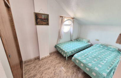 Revente - Villa Individuelle - Los Altos - Costa Blanca