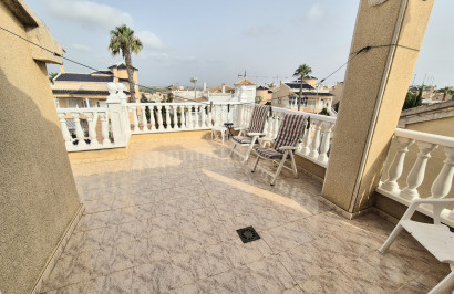 Revente - Villa Individuelle - Los Altos - Costa Blanca