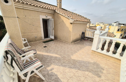 Revente - Villa Individuelle - Los Altos - Costa Blanca