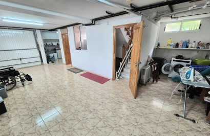 Revente - Villa Individuelle - Los Altos - Costa Blanca
