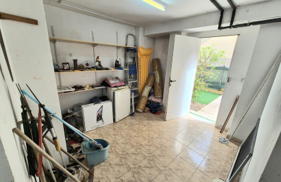 Revente - Villa Individuelle - Los Altos - Costa Blanca