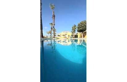 Revente - Villa Individuelle - Los Altos - Costa Blanca