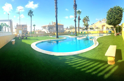 Revente - Villa Individuelle - Los Altos - Costa Blanca