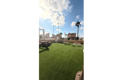 Revente - Villa Individuelle - Los Altos - Costa Blanca