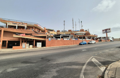 Revente - Villa Individuelle - Los Altos - Costa Blanca