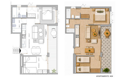 Nouvelle construction - Villa Individuelle - San Pedro del Pinatar - lo pagán