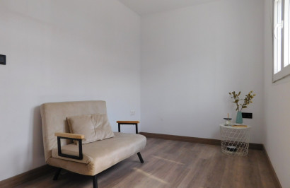 Resale - Town House - San Miguel de Salinas