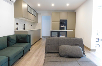 Resale - Town House - San Miguel de Salinas