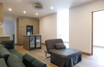 Resale - Town House - San Miguel de Salinas