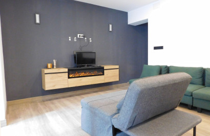 Resale - Town House - San Miguel de Salinas
