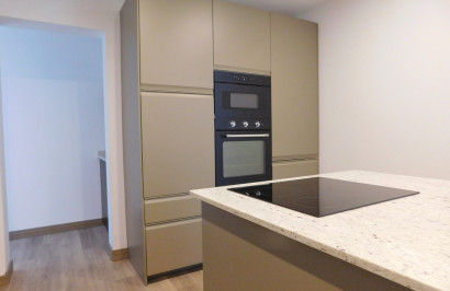 Resale - Town House - San Miguel de Salinas