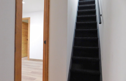 Resale - Town House - San Miguel de Salinas