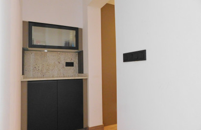 Resale - Town House - San Miguel de Salinas