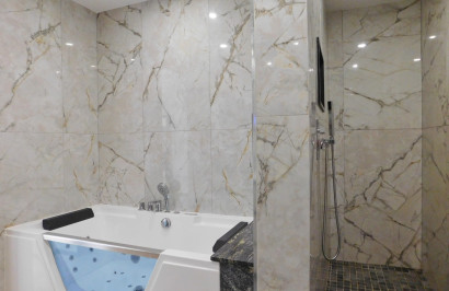 Resale - Town House - San Miguel de Salinas