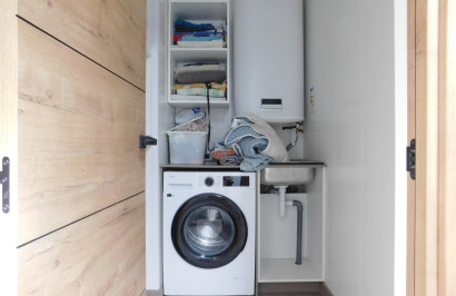 Resale - Town House - San Miguel de Salinas