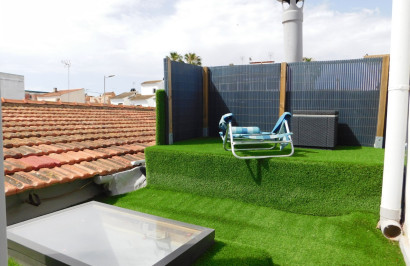 Resale - Town House - San Miguel de Salinas