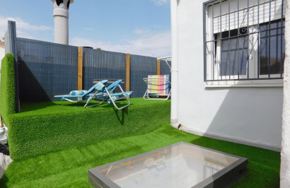 Resale - Town House - San Miguel de Salinas