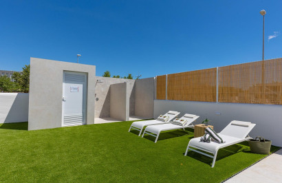 Nieuwbouw Woningen - Appartement / Flat - Dolores - Sector 3