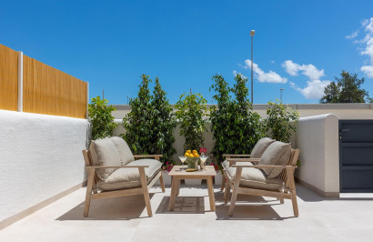 Nieuwbouw Woningen - Appartement / Flat - Dolores - Sector 3