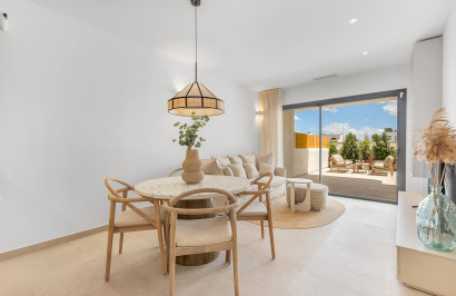 Nieuwbouw Woningen - Appartement / Flat - Dolores - Sector 3