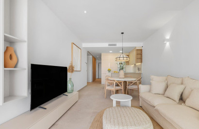 Nieuwbouw Woningen - Appartement / Flat - Dolores - Sector 3