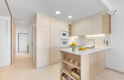 Nieuwbouw Woningen - Appartement / Flat - Dolores - Sector 3