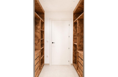 Nieuwbouw Woningen - Stadshuis - Dolores - Sector 2