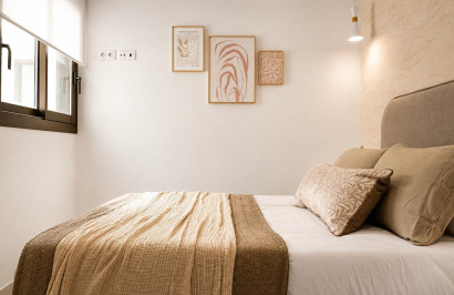 Nieuwbouw Woningen - Stadshuis - Dolores - Sector 2