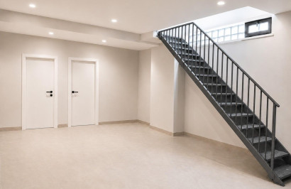 Nieuwbouw Woningen - Stadshuis - Dolores - Sector 2