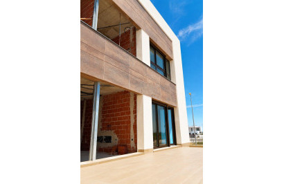 Nieuwbouw Woningen - Stadshuis - Dolores - Sector 2